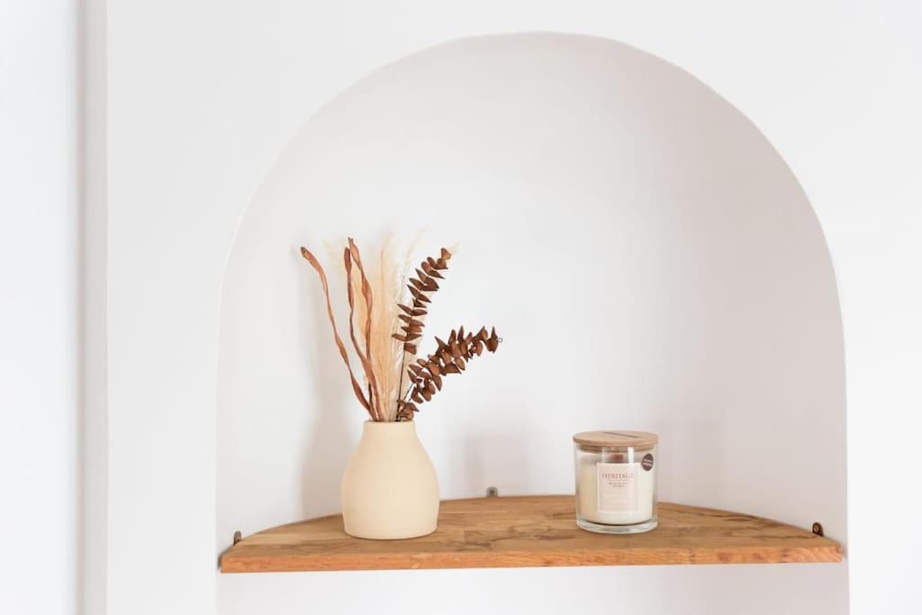 Le Canal Flat De Apartment
