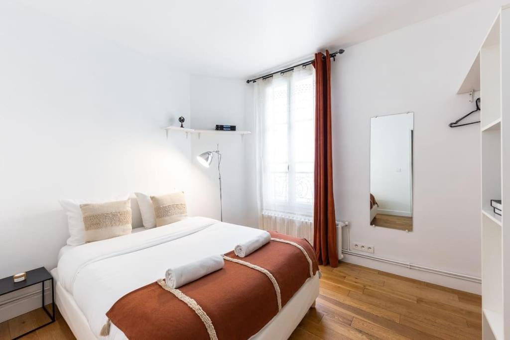 Le Canal Flat De